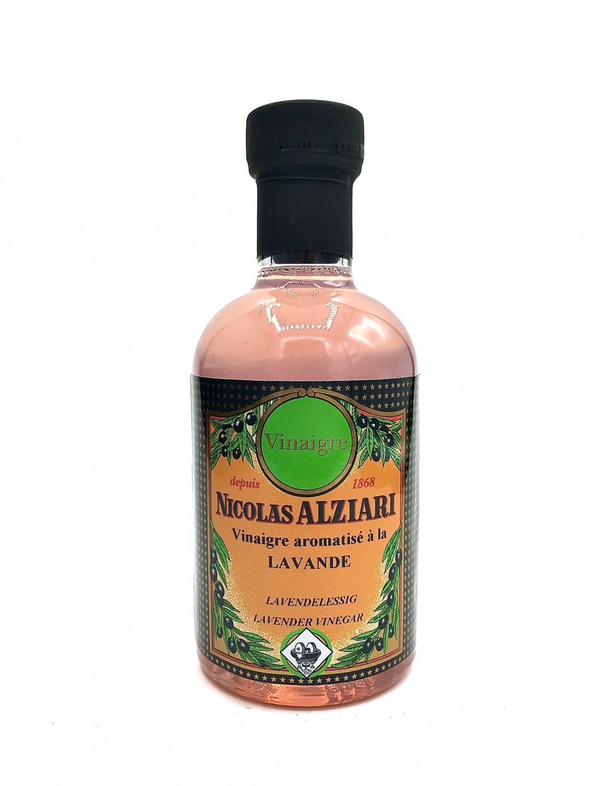 Lavender Vinegar 200 ml VINEGAR