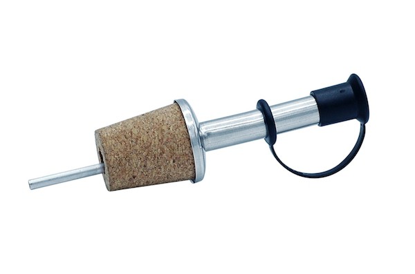 Pour Spouts