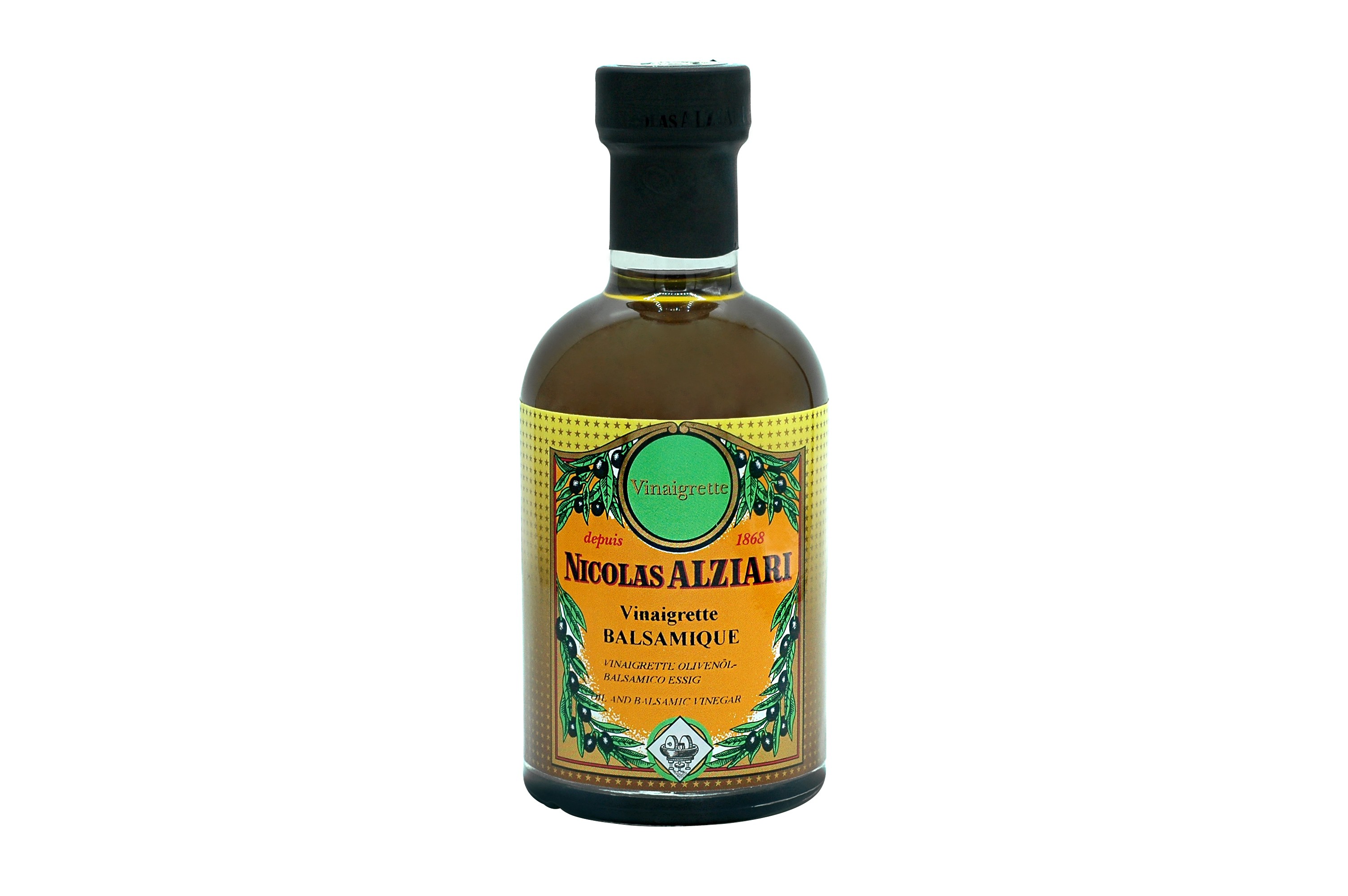 Premium Balsamic Vinaigrette 200 ml