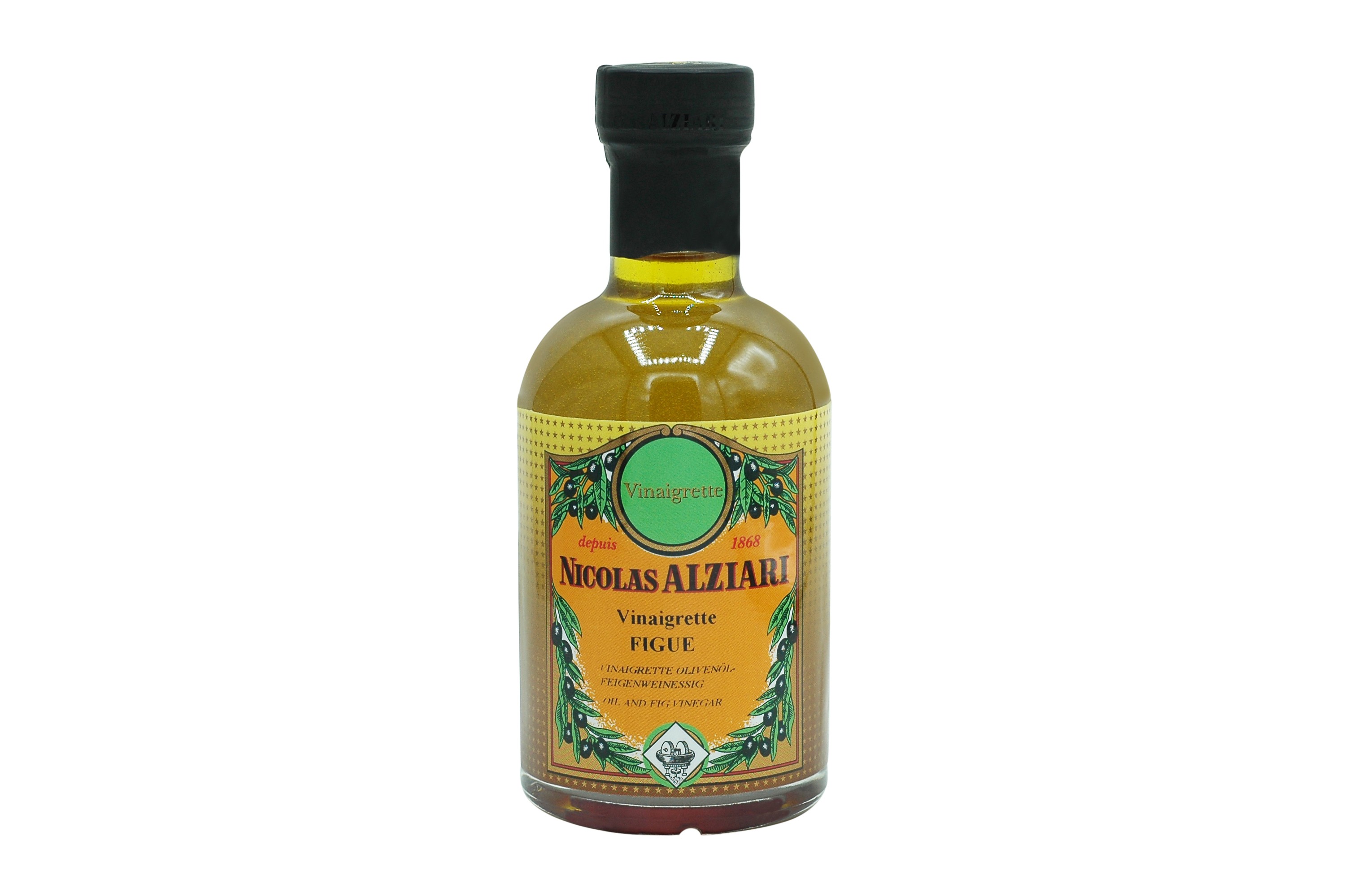 Fig Vinaigrette 200 ml 