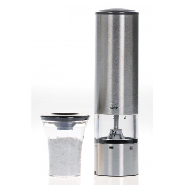 Peugeot Elis Electric Salt Mill