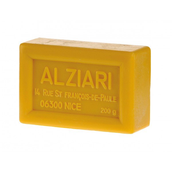 Olive oil soap honey 200 gr