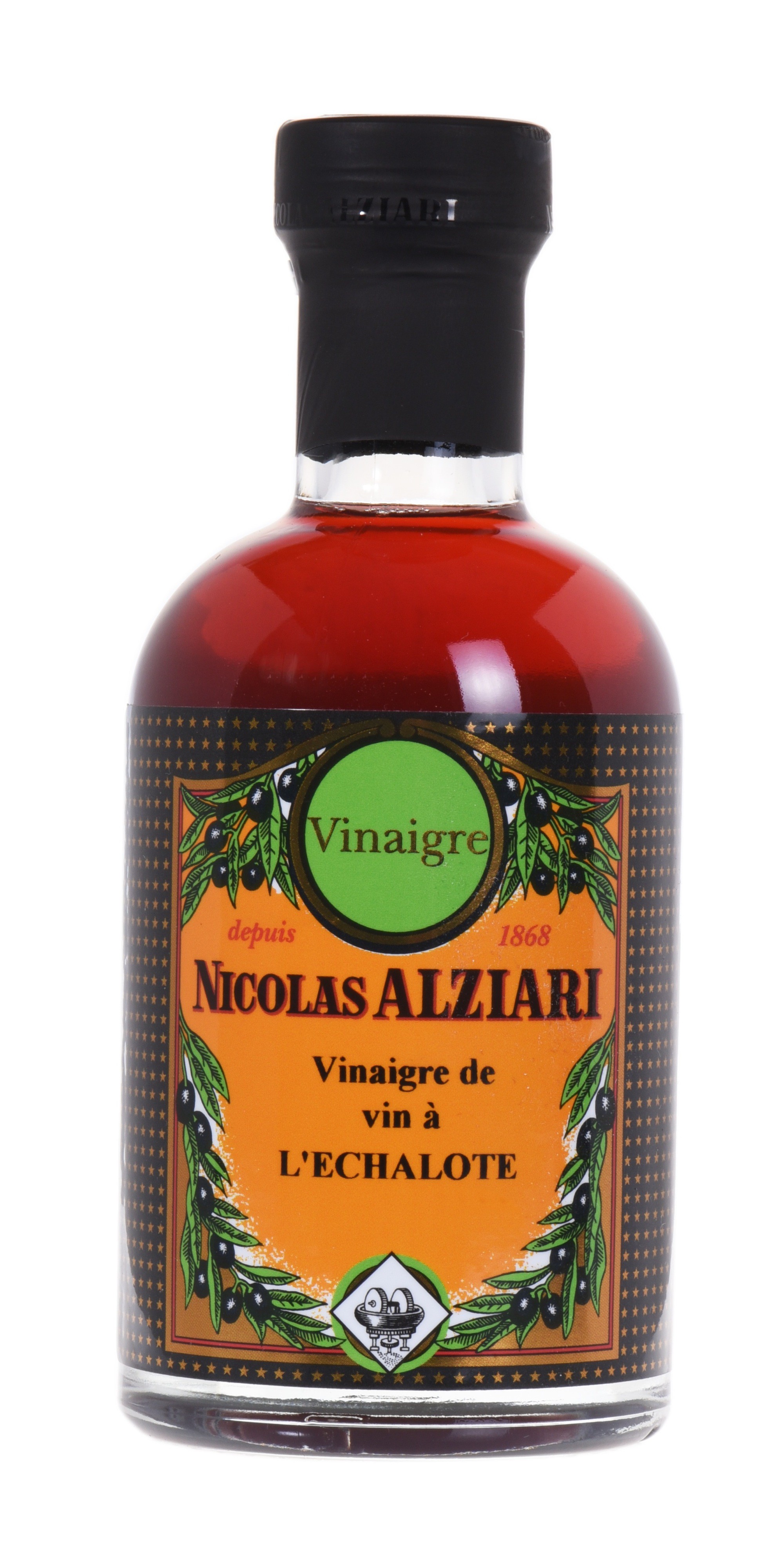 Shallot vinegar  200 ml