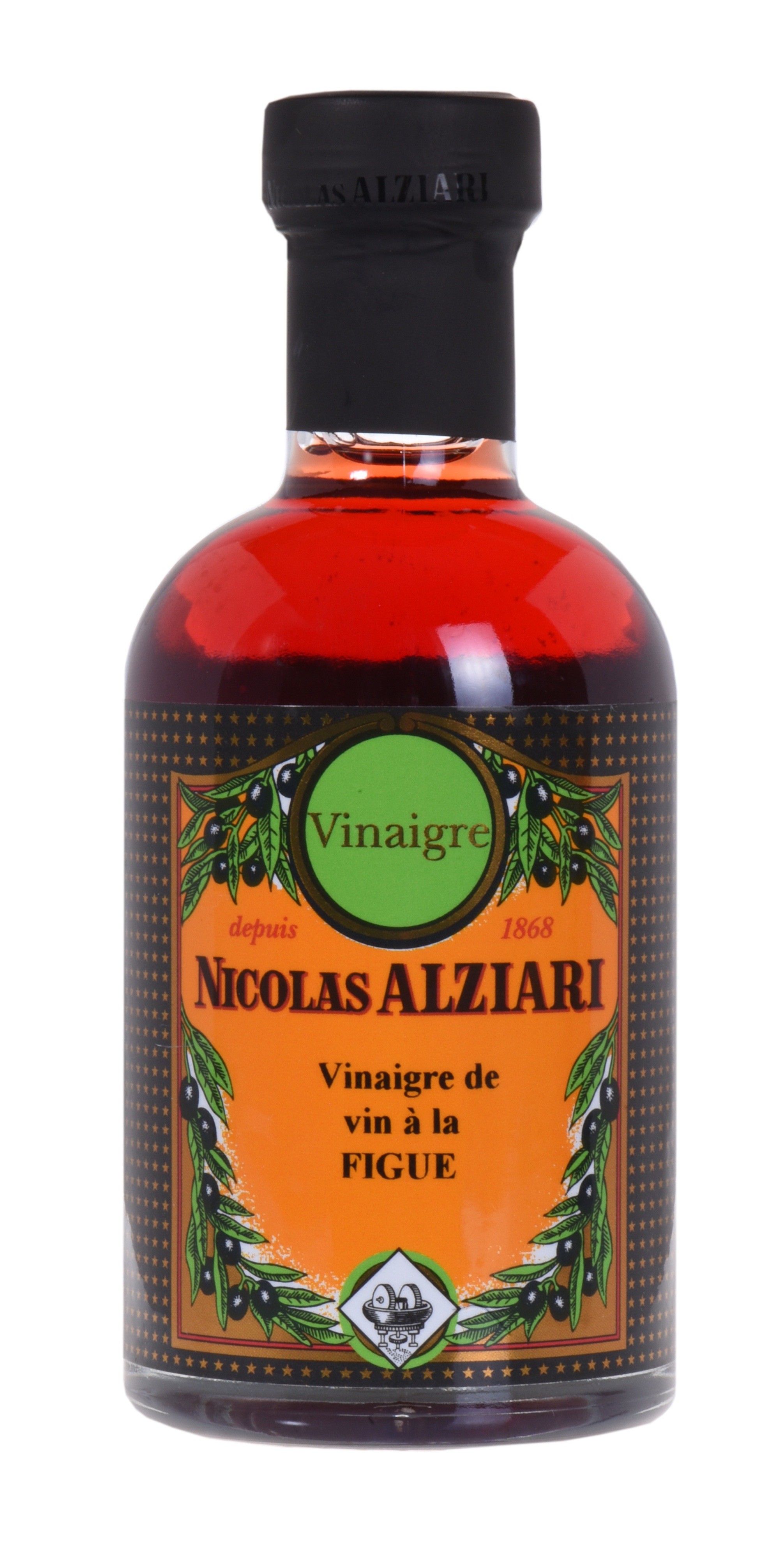 Fig vinegar 200 ml