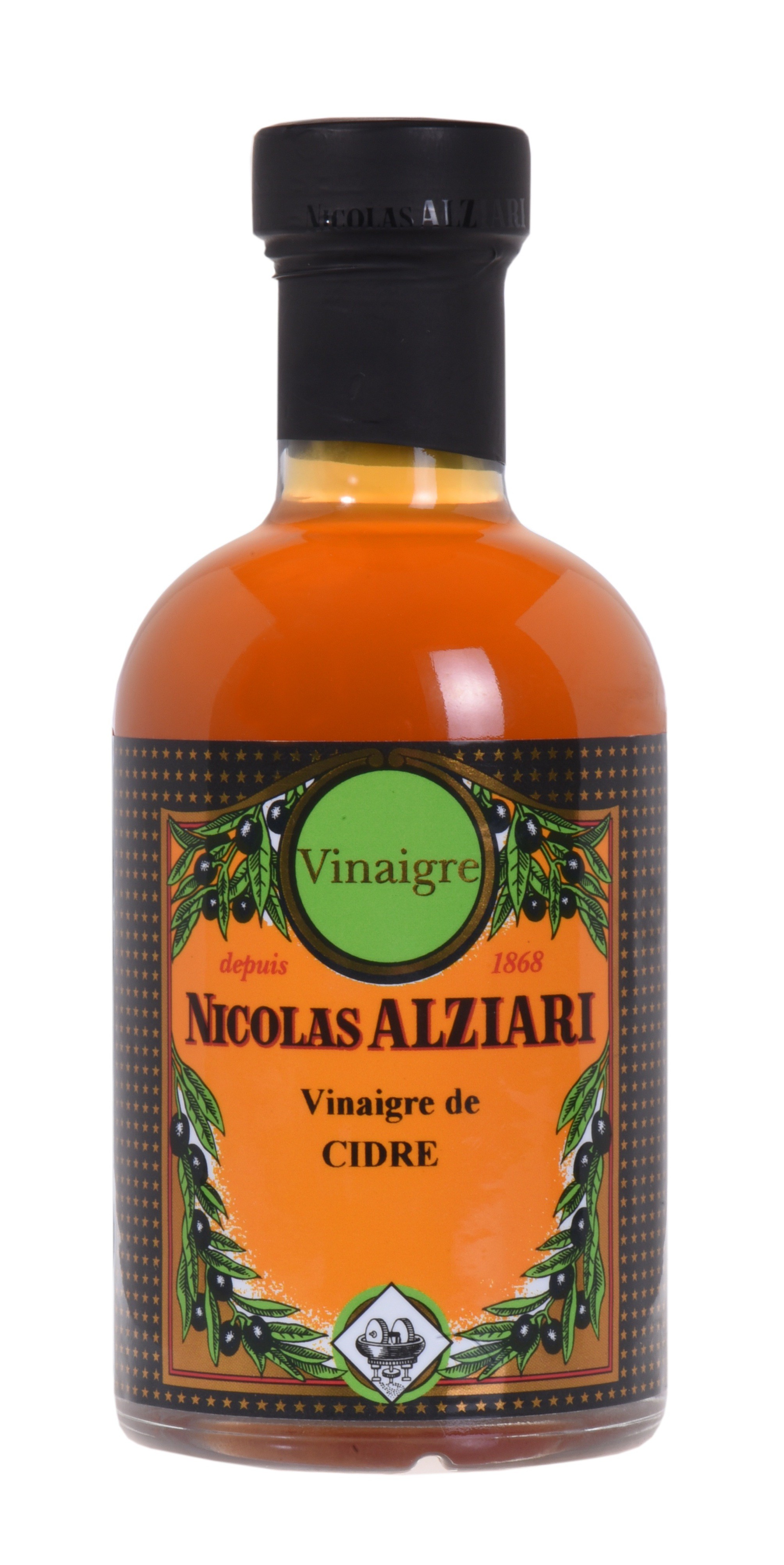 Vinaigre de cidre