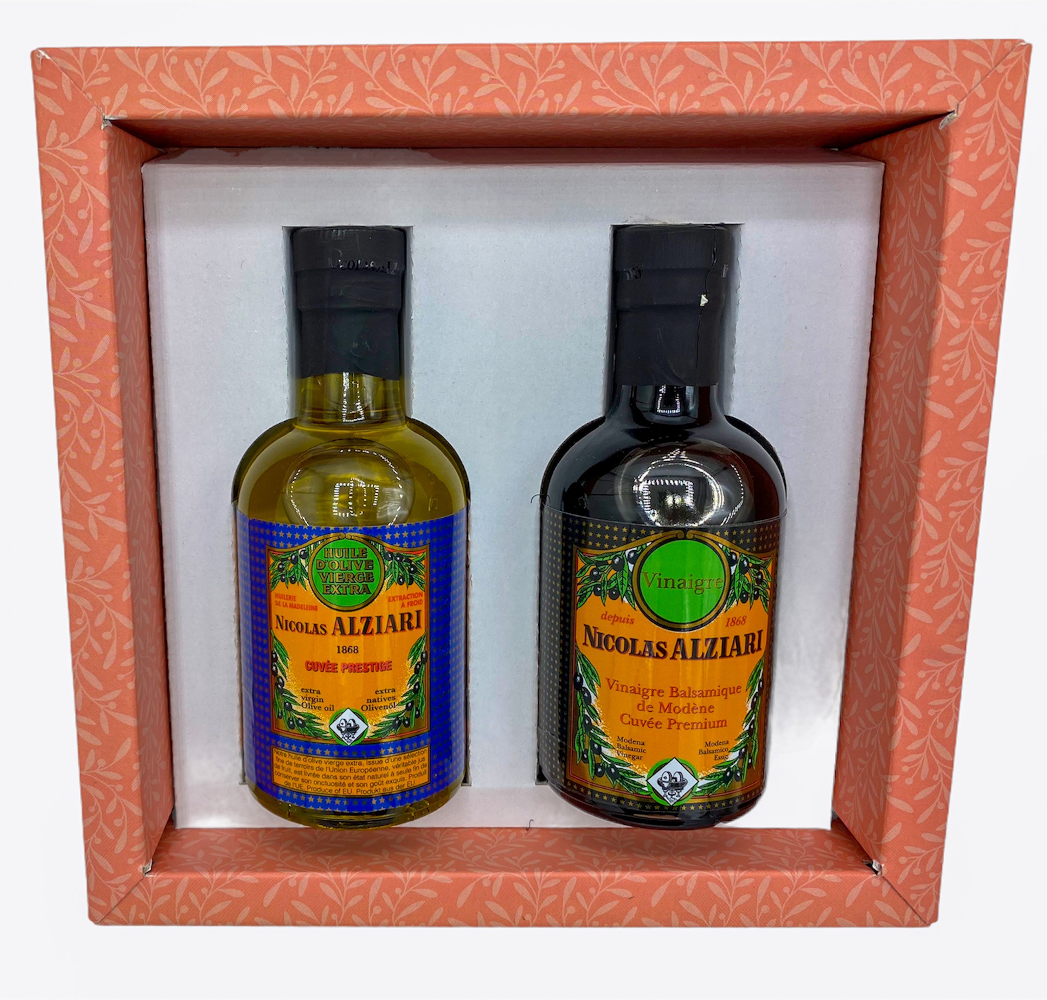 Box 2x200 ml Prestige/Premium 