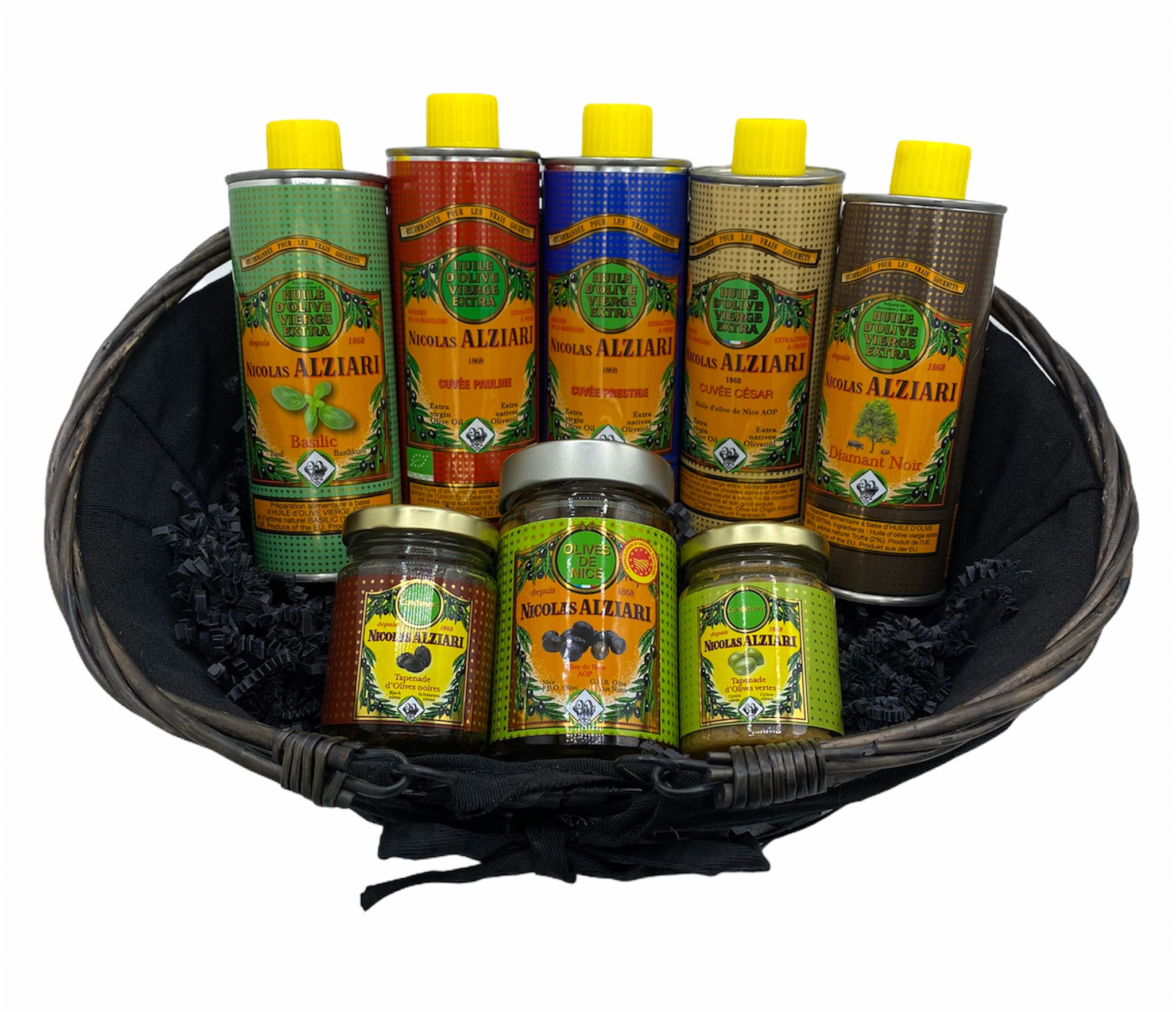 Basket Varsovie 
