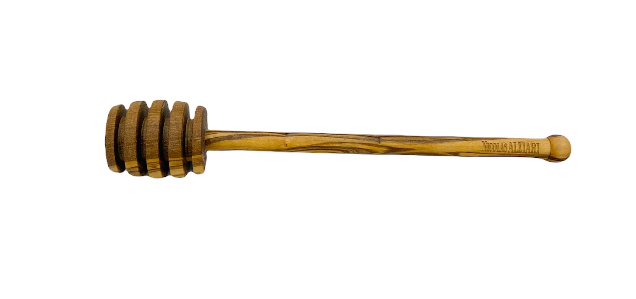honey spoon