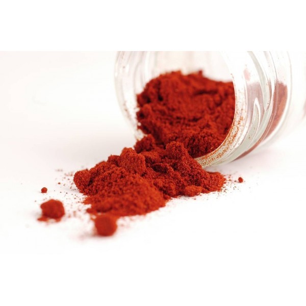 Pure saffron powder 0,4 gr