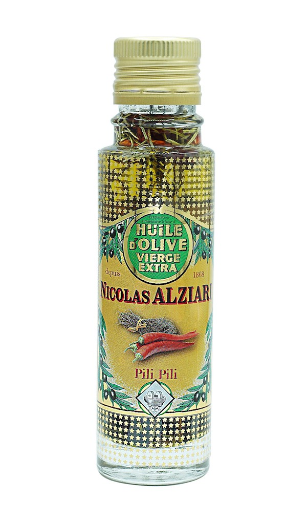Pili Pili 100 ml
