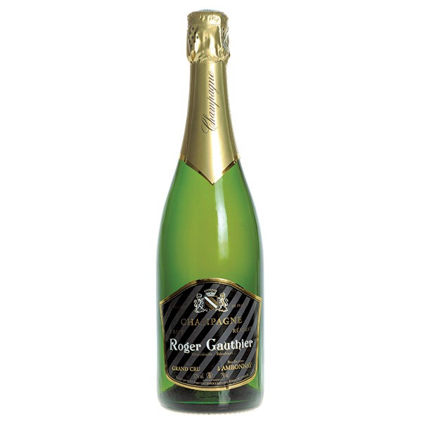 Champagne Dry Buy Champagne Maison Roger Gauthier