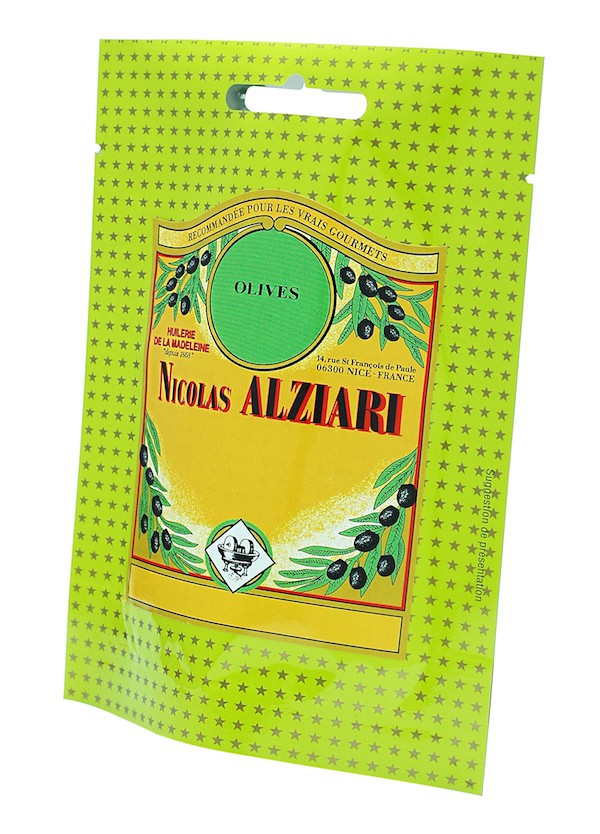 olives aux herbes de provence