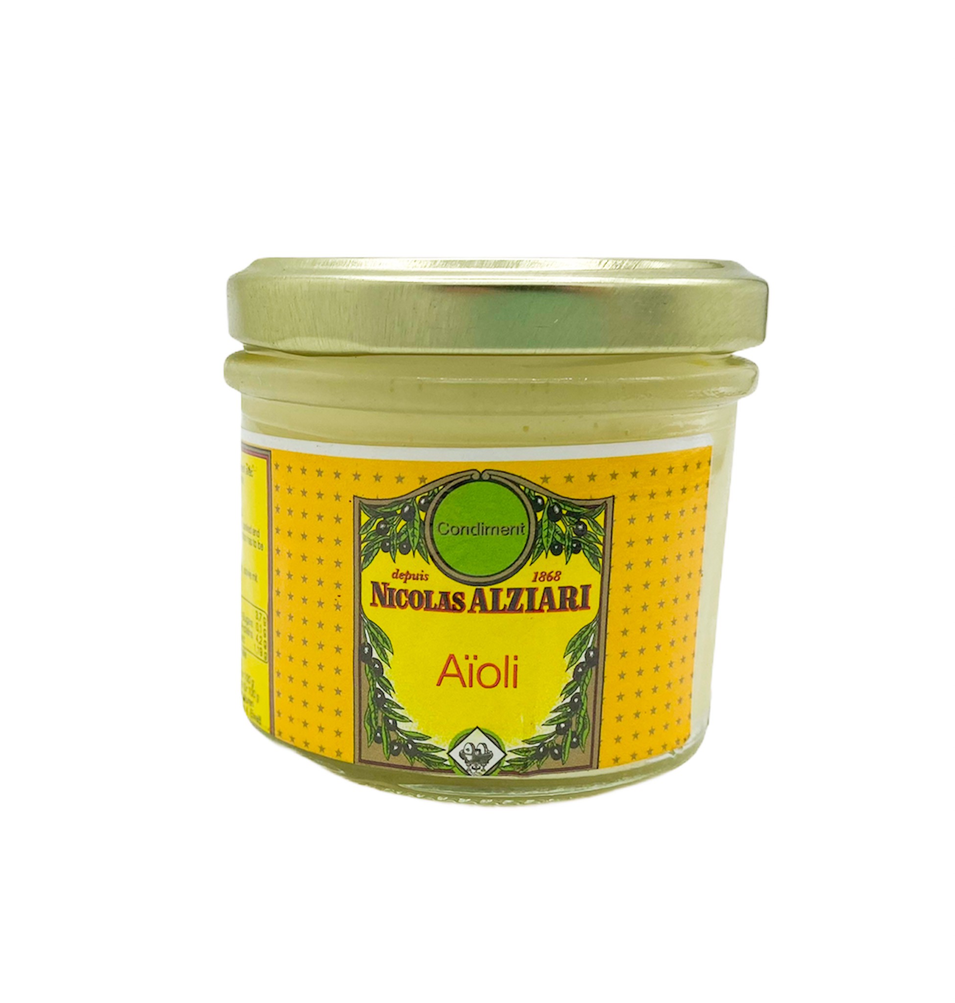 Aioli 85gr