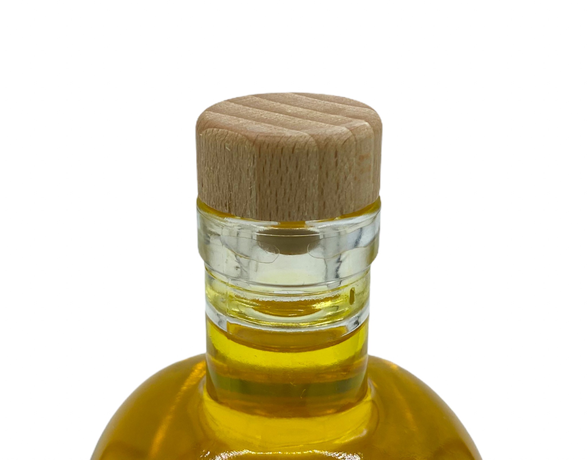 PDO Olive Oil Nice Pure Bottle 375 ML OLIVE OIL