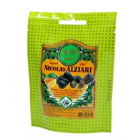 Cailletier olives with oil