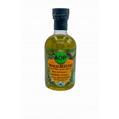 PDO Olive oil Vallée des Baux de Provence 200 ML (Protected Designation of Origin)