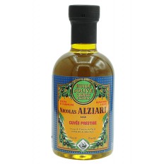Olive oil cuvée PRESTIGE 200 ml