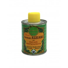 Mediterranean marinade 100 ml can