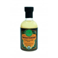 200 ml bottle garlic pulp vinegar