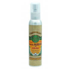 OLIVE OIL NICOLAS ALZIARI CUVÉE CESAR 100 ML (pump)
