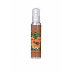 THYME - Food preparation based on olive oil and natural flavor THYME 100ML (pump)