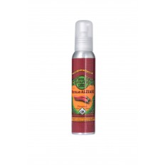 CHILI PEPPER - Food preparation based on olive oil and natural aroma of CHILI PEPPER 100ML (pump)