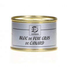 Block of Duck Foie Gras 70g