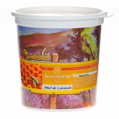 lavender honey  - 1 kg