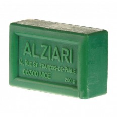 Olive oil soap 200 gr