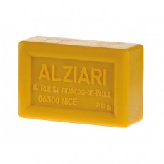 Olive oil soap honey 200 gr