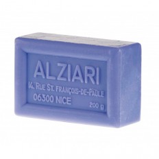 Olive oil soap lavender 200 gr