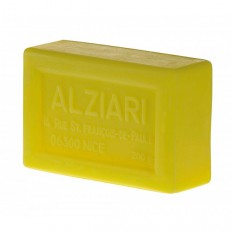 Olive oil soap lemon 200 gr