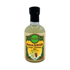 White balsamic vinegar 200 ml 