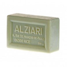 Olive oil soap lime tree 200 gr