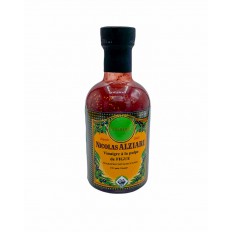 Fig pulp vinegar  200 ml