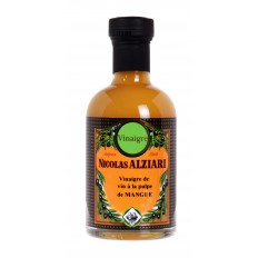 Mango pulp vinegar 200 ml