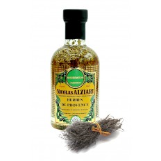 Olive oil with herbes of Provence 200 ml