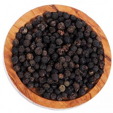 Black peppercorns 250 gr