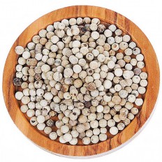 White peppercorns 250 gr