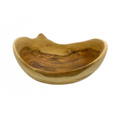 Rustic fruit bowl  23-25 cm