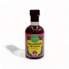 Raspberry pulp vinegar 200 ml