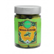 Olives Jar Lucques 200gr (France)