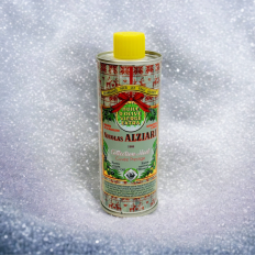 COLLECTOR EDITION - WOOD- XMAS- olive oil cuvée Prestige 250 ml