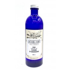 Orange flower water from Vallauris (Nerolium) 200ml