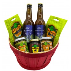 Panier Apéro 