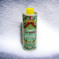 COLLECTOR EDITION - VINTAGE - XMAS-  olive oil cuvée Prestige 250 ml