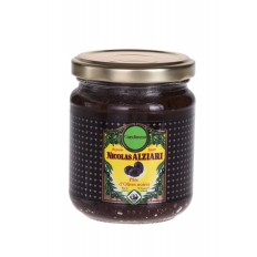 Black olive paste 180gr