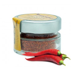 France chili powder 25 gr -