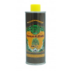 TRUFFLE - CULINARY PREPARATION BASED ON OLIVE OIL AND AROMA TRUFFLE 250 ml