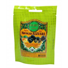 Olives : oil, orange’s peel, Herbs of Provence 60g